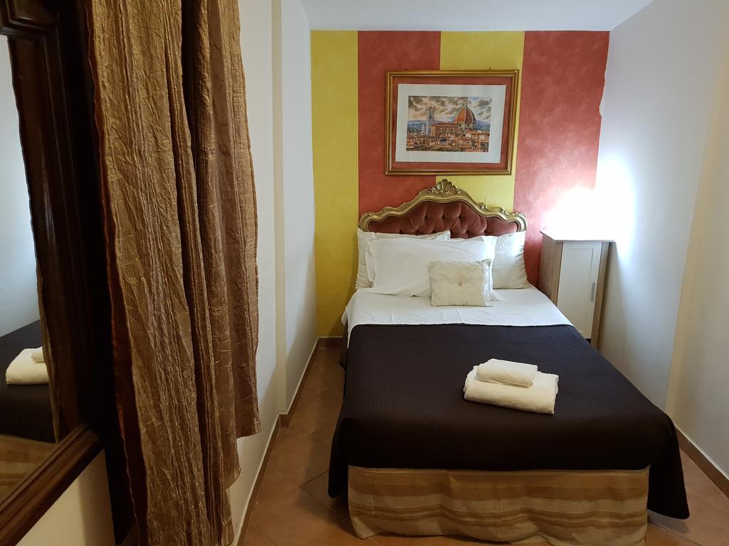 Mi Casa Es Tambien Tu Casa 2 Bed & Breakfast Verona Ngoại thất bức ảnh