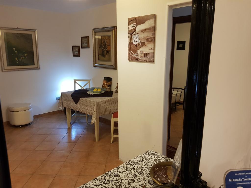 Mi Casa Es Tambien Tu Casa 2 Bed & Breakfast Verona Ngoại thất bức ảnh