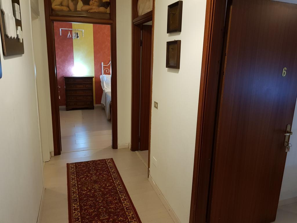 Mi Casa Es Tambien Tu Casa 2 Bed & Breakfast Verona Ngoại thất bức ảnh