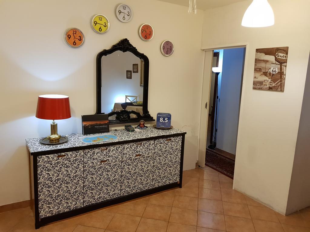 Mi Casa Es Tambien Tu Casa 2 Bed & Breakfast Verona Ngoại thất bức ảnh