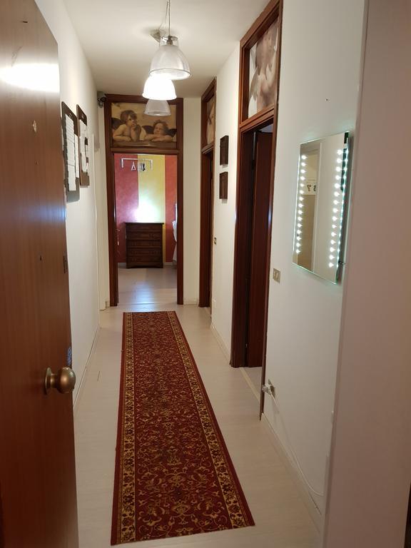 Mi Casa Es Tambien Tu Casa 2 Bed & Breakfast Verona Ngoại thất bức ảnh